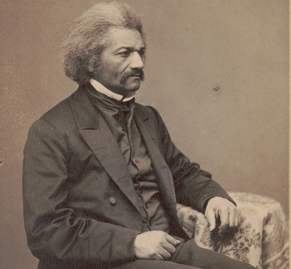 Frederick Douglass