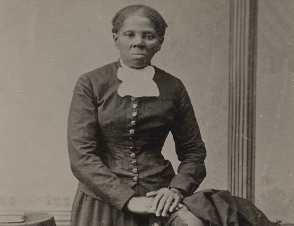 Harriet Tubman