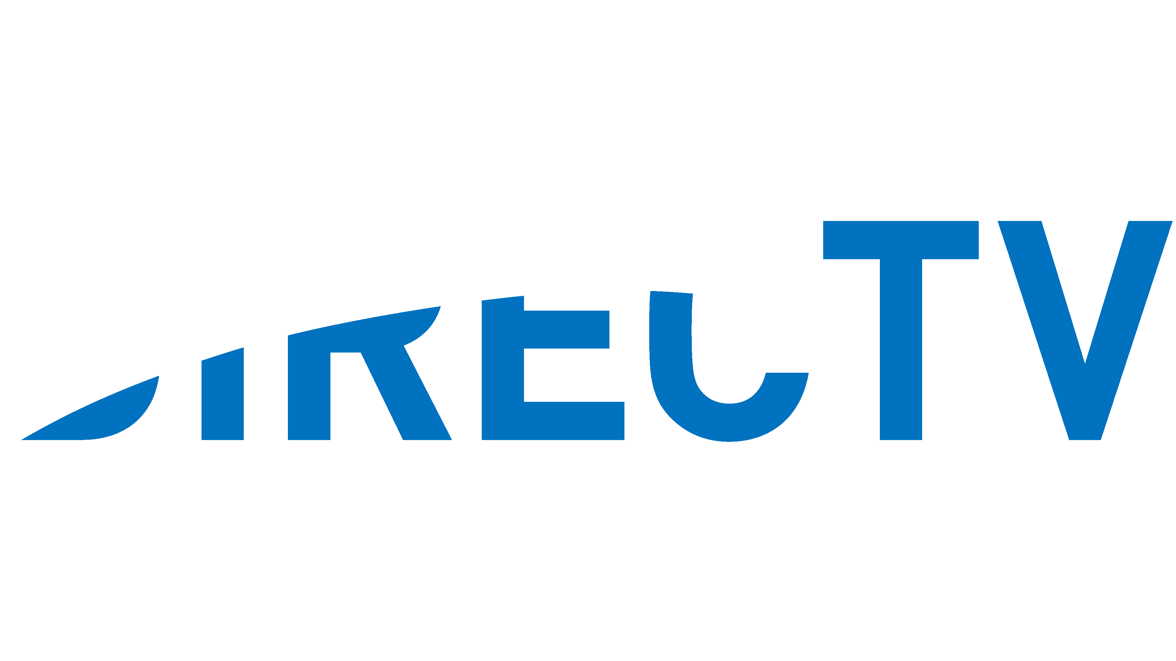DirecTV logo