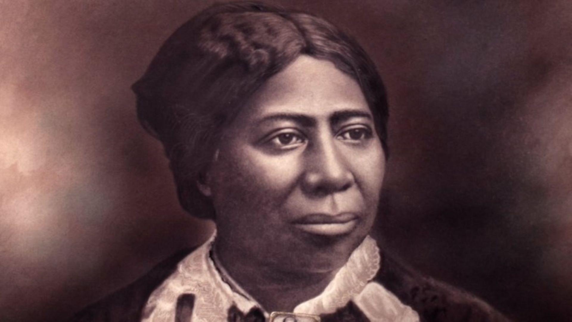 ANNA MURRAY DOUGLASS