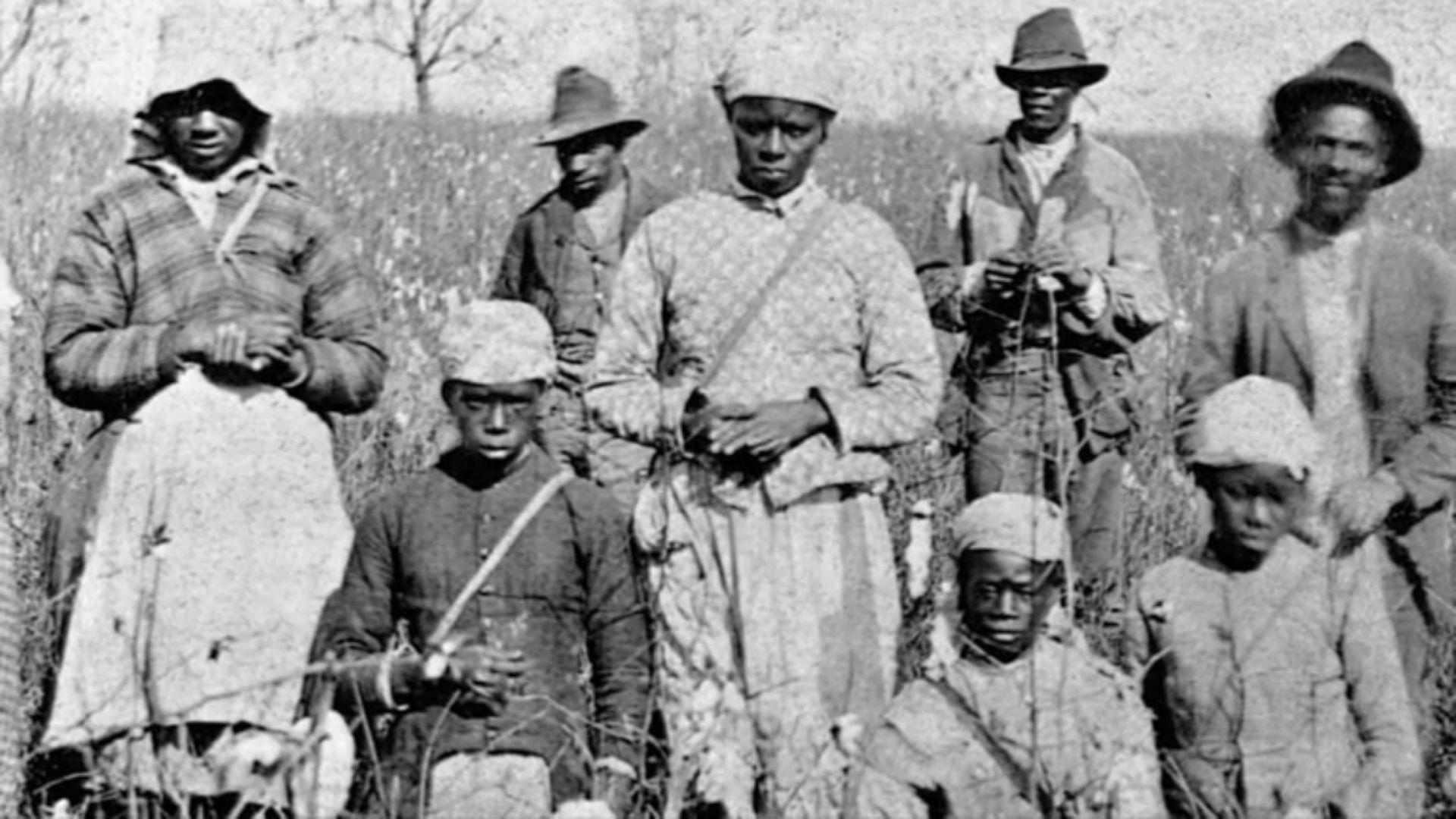 BATTLING THE SLAVE BREAKER