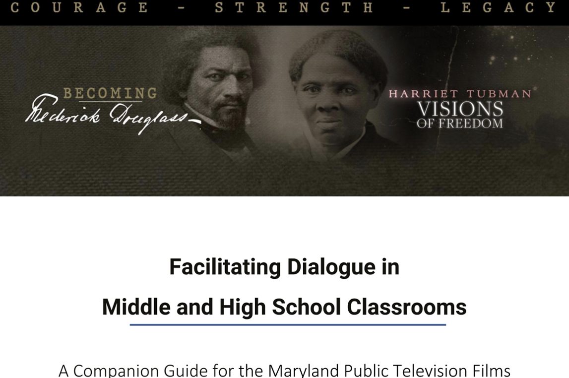 Discussion Guide