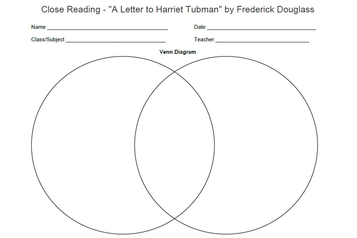 Close Reading Note-taking Guide
