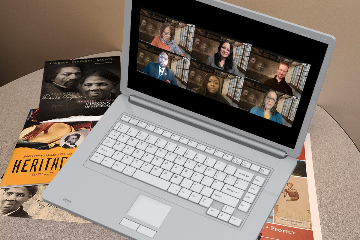 Webinars